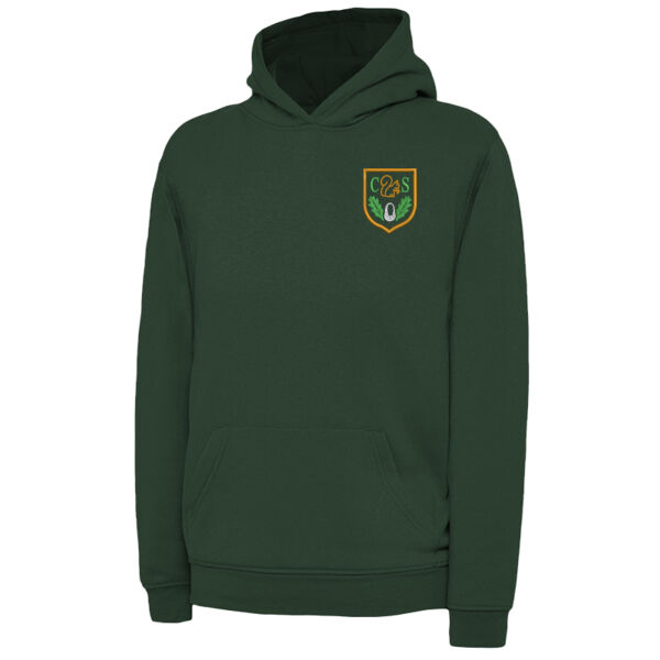 Coppice School Hoody COPPICE_UC503 Thumbnail