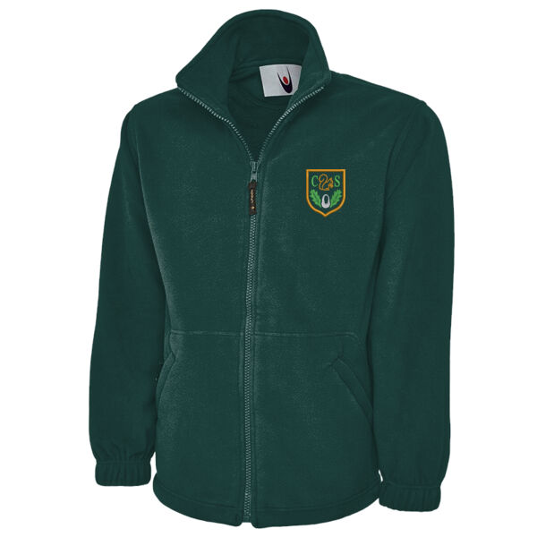Coppice School Adult Size Fleece COPPICE_UC604BG Thumbnail