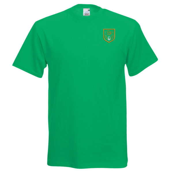 Coppice School T-shirts Adult Sizes Thumbnail