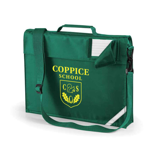 Coppice School Book Bag Thumbnail